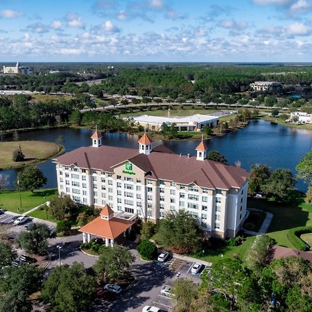 Comfort Suites At The World Golf Village Saint Augustine Exterior foto
