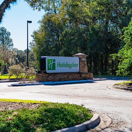 Comfort Suites At The World Golf Village Saint Augustine Exterior foto