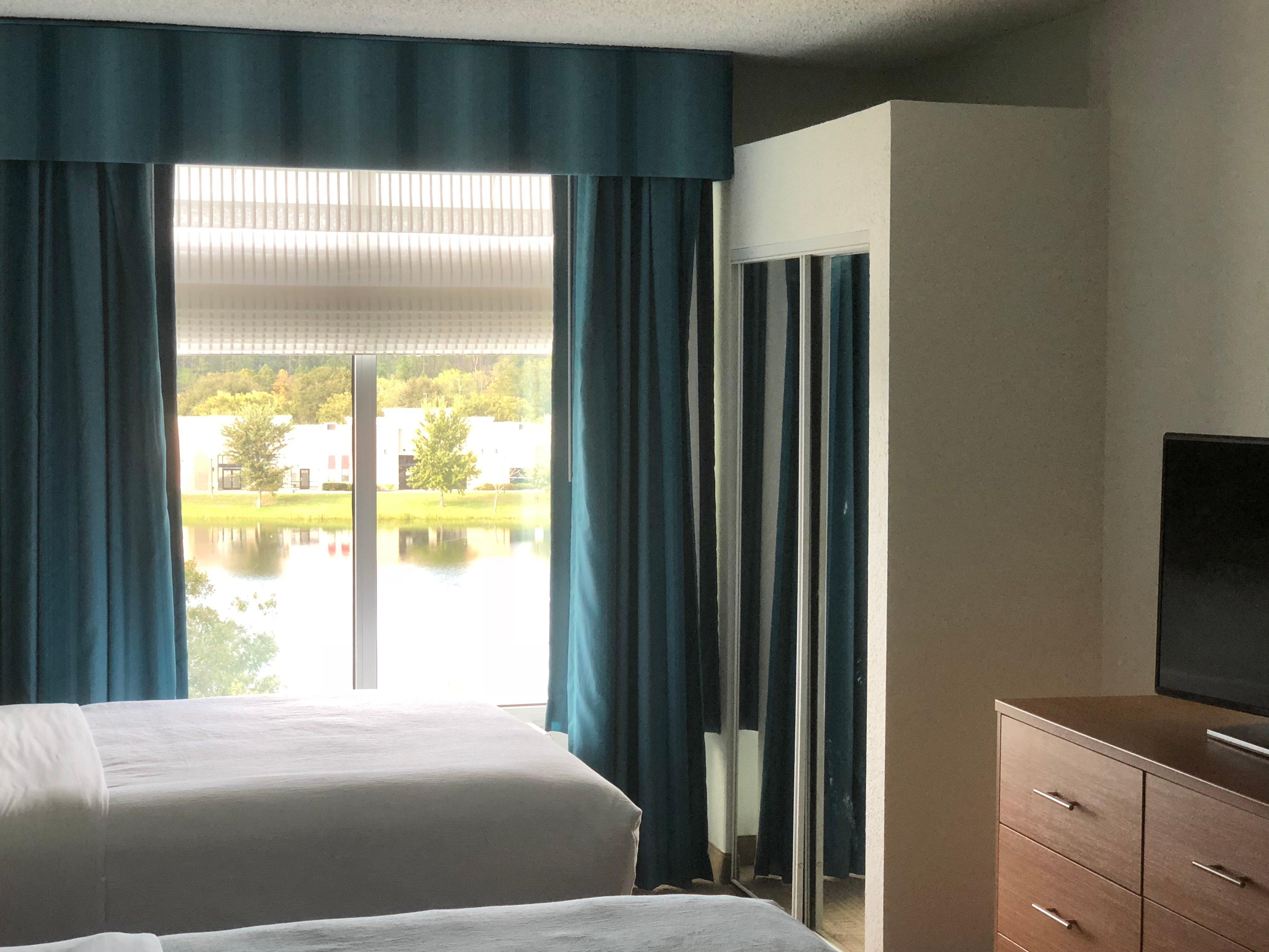 Comfort Suites At The World Golf Village Saint Augustine Exterior foto