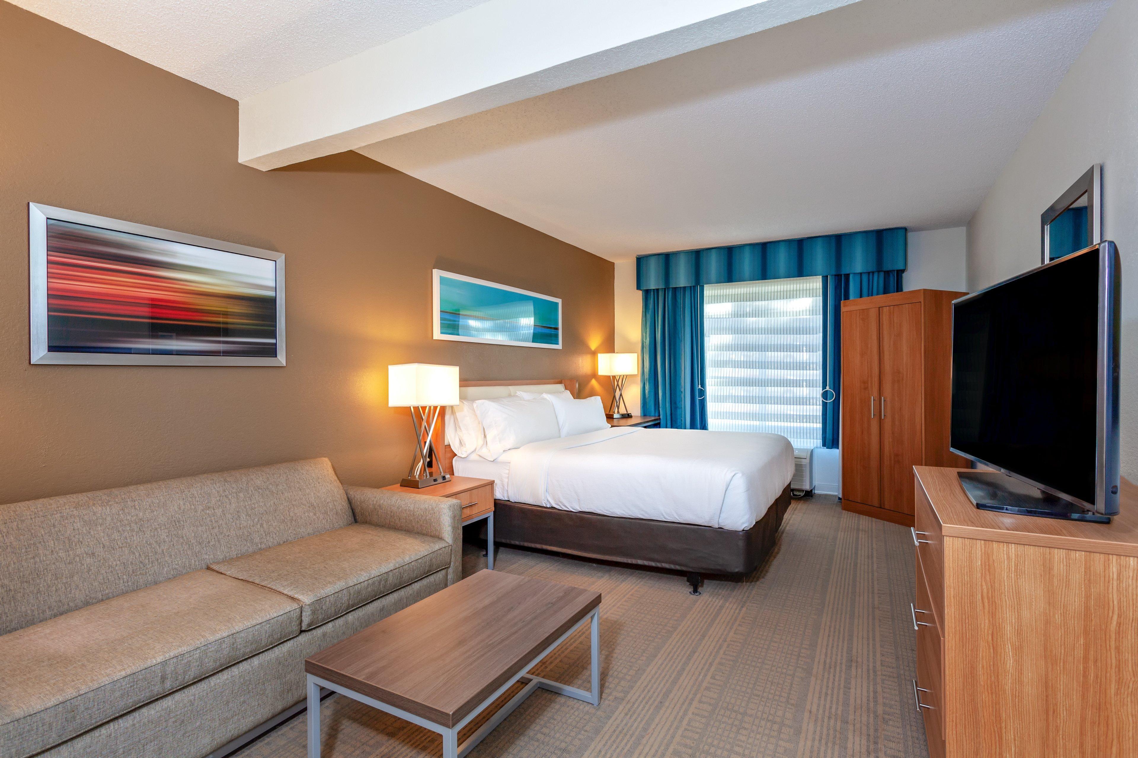 Comfort Suites At The World Golf Village Saint Augustine Exterior foto