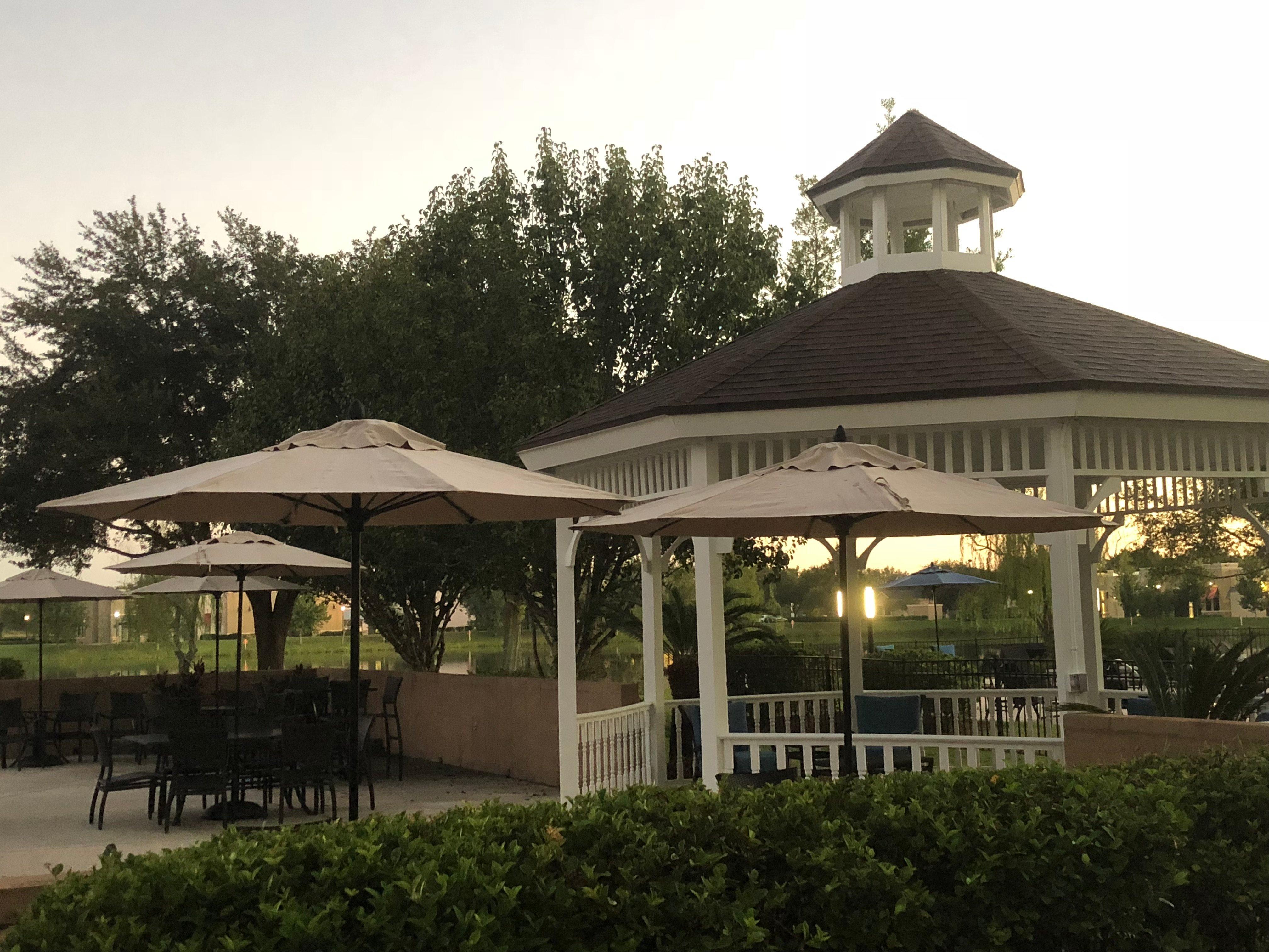 Comfort Suites At The World Golf Village Saint Augustine Exterior foto