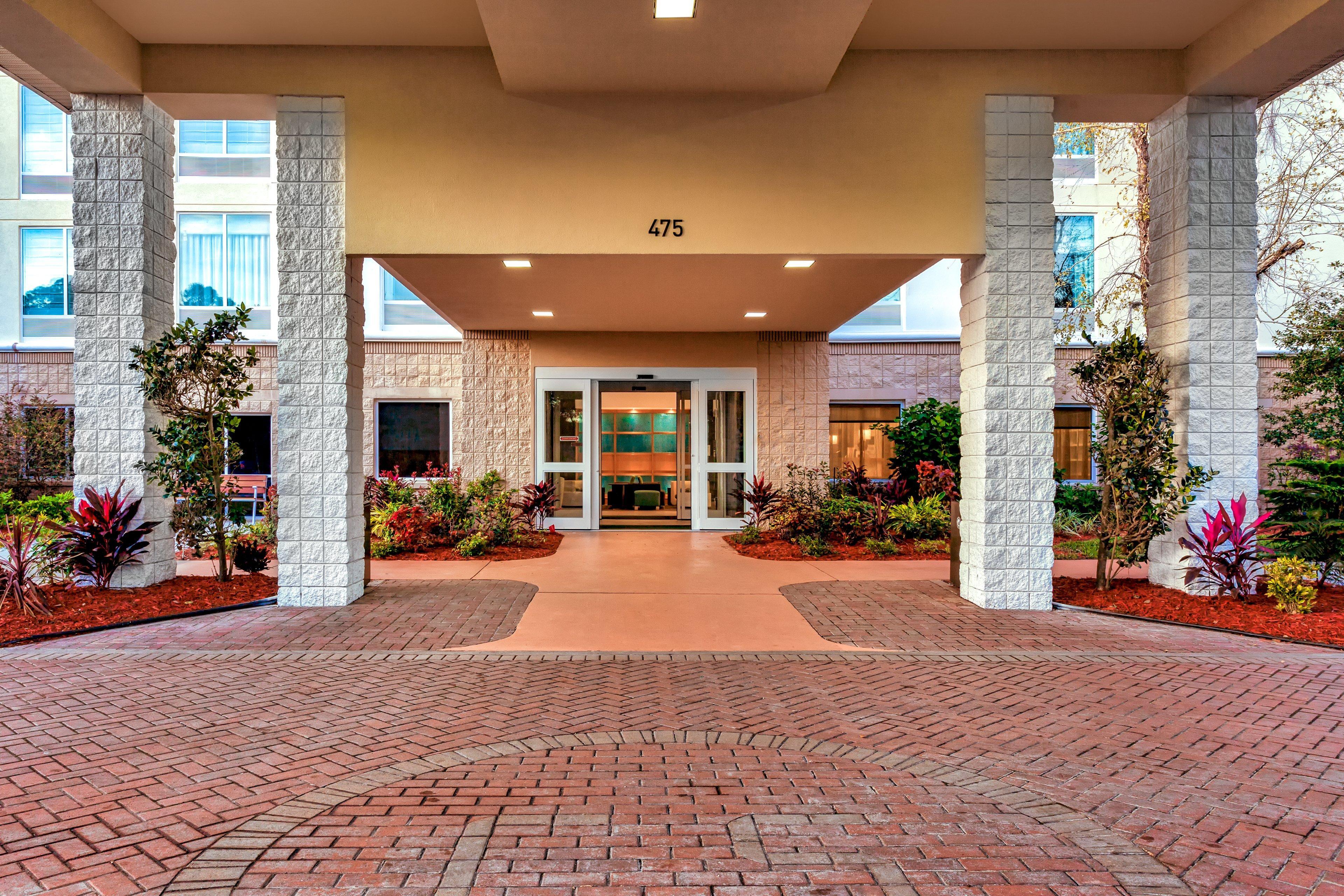 Comfort Suites At The World Golf Village Saint Augustine Exterior foto