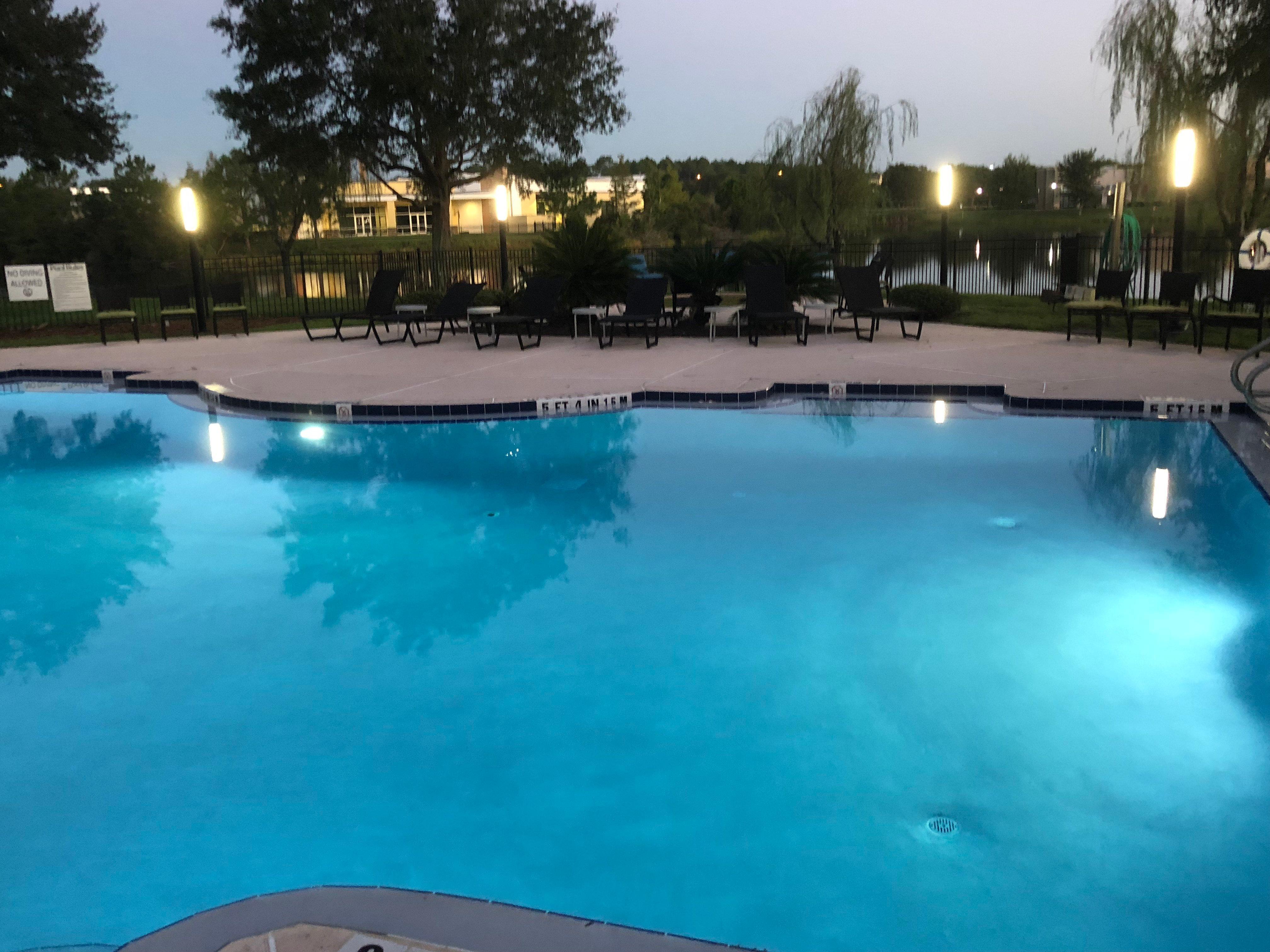 Comfort Suites At The World Golf Village Saint Augustine Exterior foto