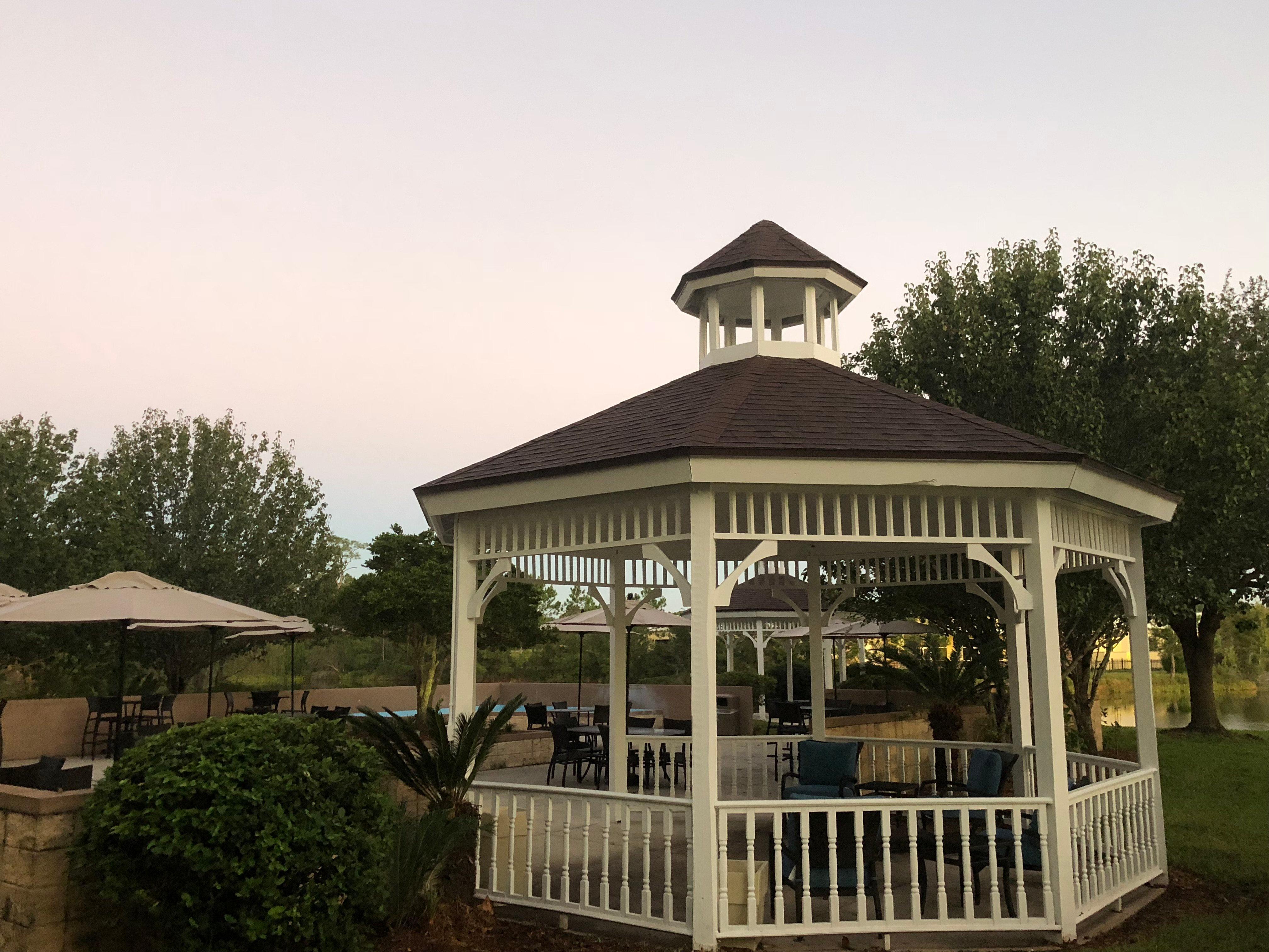 Comfort Suites At The World Golf Village Saint Augustine Exterior foto