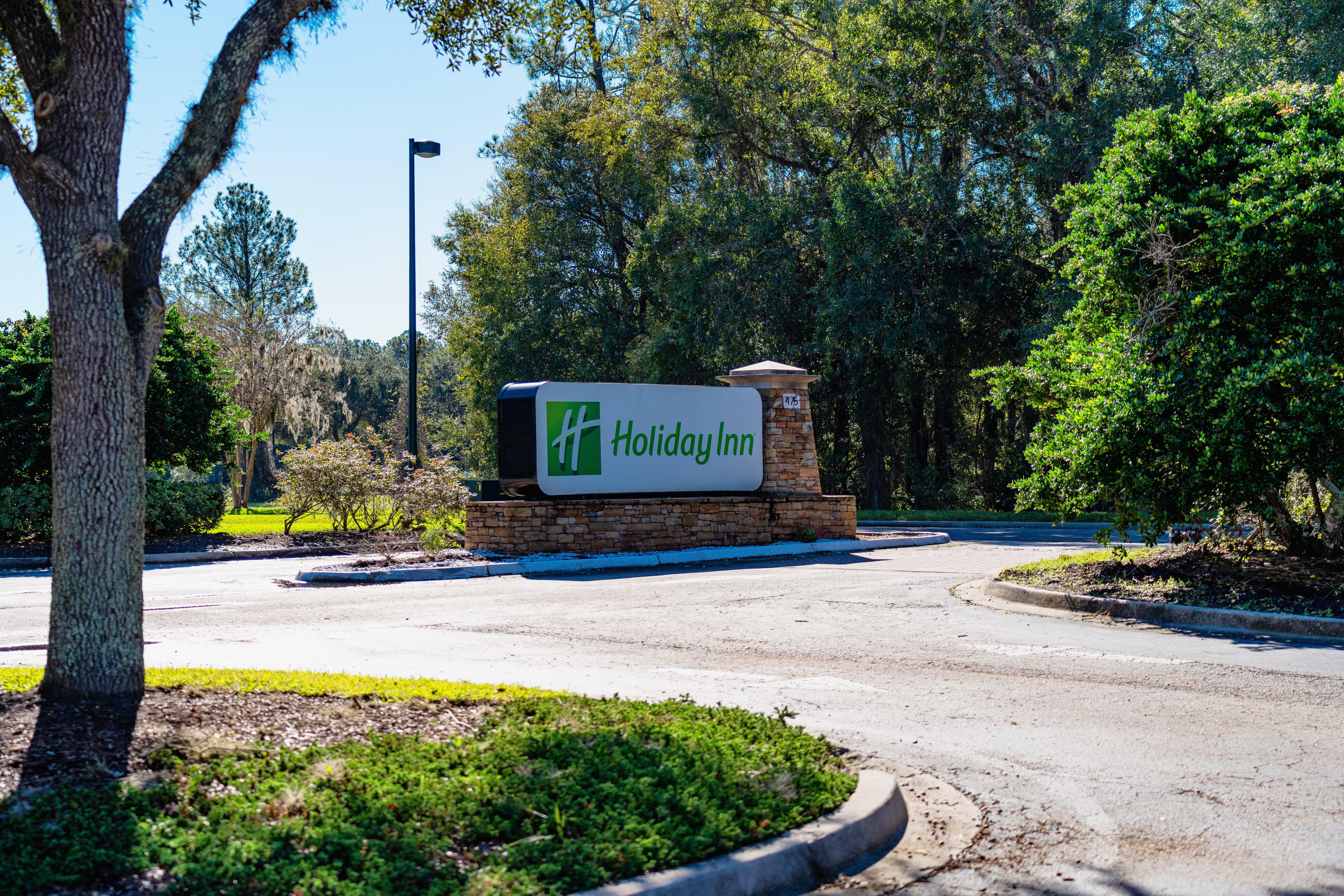 Comfort Suites At The World Golf Village Saint Augustine Exterior foto